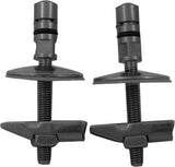 Universal Toilet Seat Hinge