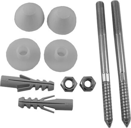 Universal Mounting Bracket