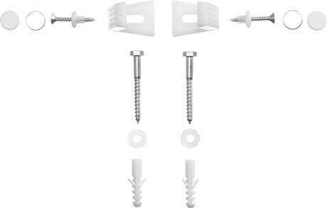 Universal Mounting Bracket