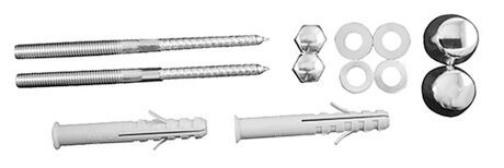 Universal Mounting Bracket