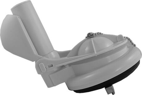Universal Flush Valve