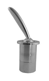 Universal Push Button Flush Actuator