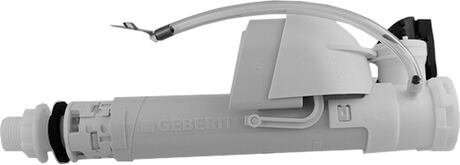 Universal Fill Valve