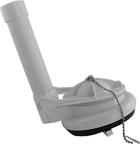Universal Flush Valve