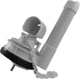 Universal Flush Valve