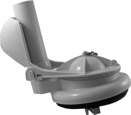 Universal Flush Valve