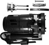 Universal Flush Valve