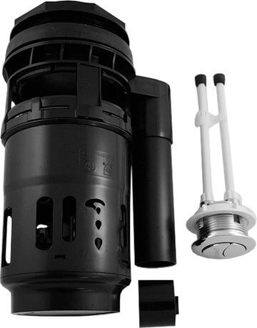 Universal Flush Valve