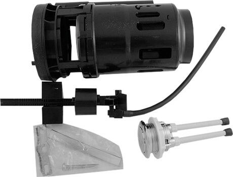 Universal Flush Valve