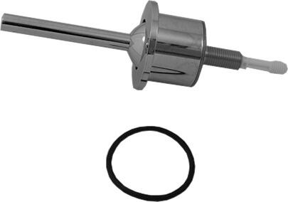 Universal Push Button Flush Actuator