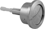 Universal Push Button Flush Actuator