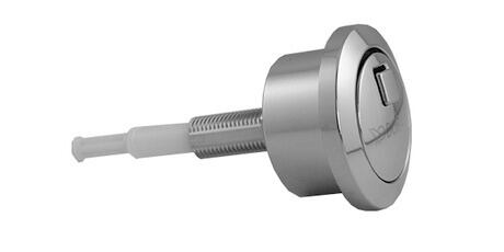 Universal Push Button Flush Actuator