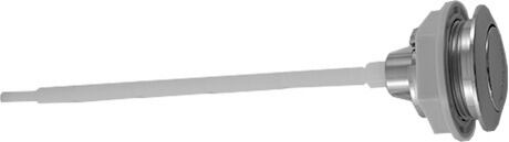 Universal Push Button Flush Actuator