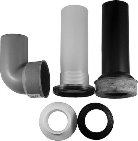 Universal Outlet Bend