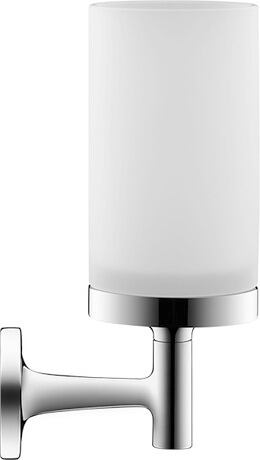Starck T Toothbrush Holder