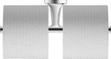 Starck T Toilet Paper Holder