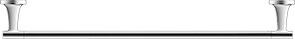 Starck T Towel Bar