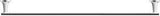Starck T Towel Bar