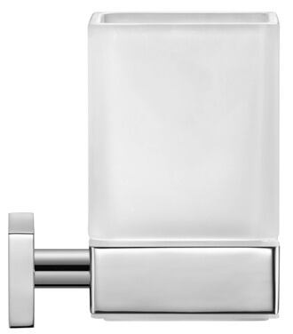 Karree Toothbrush Holder