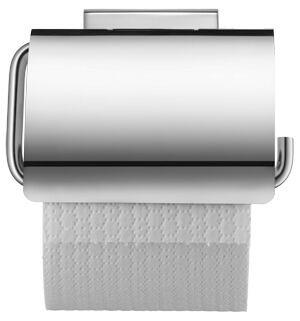 Karree Toilet Paper Holder