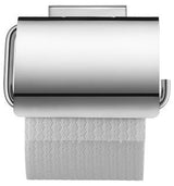 Karree Toilet Paper Holder