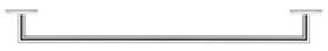 Karree Towel Bar