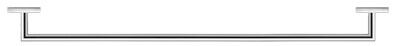 Karree Towel Bar
