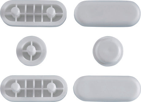 Universal Bumpers
