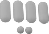Universal Bumpers