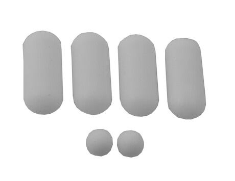 Universal Bumpers