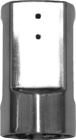 Universal End piece