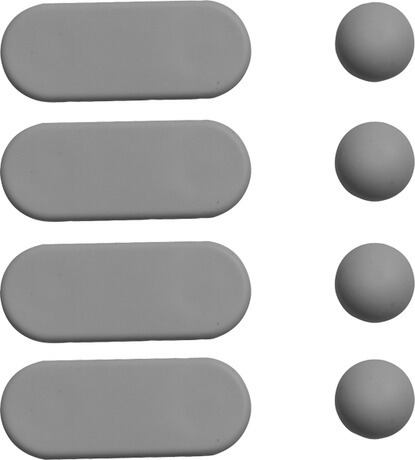 Universal Bumpers