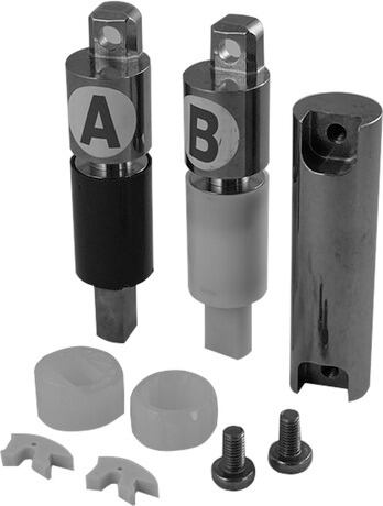 Universal Damper