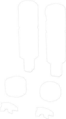 Universal Damper