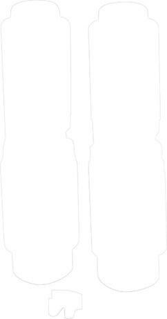 Universal Damper