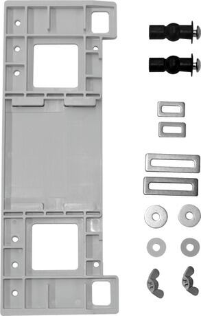 Universal Mounting plate