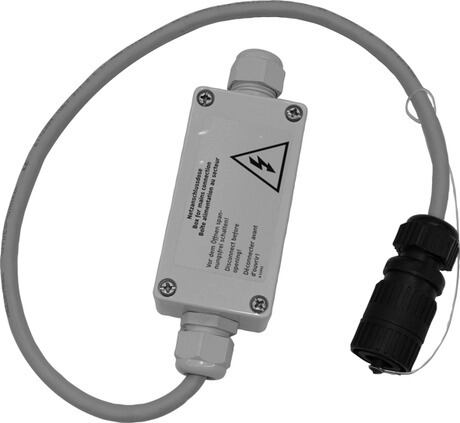 Universal Power supply