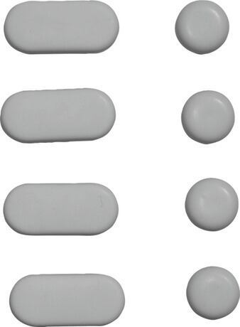 Universal Bumpers