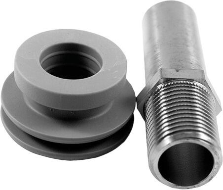 Universal Water inlet mechanism