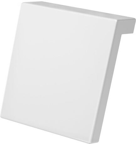 Starck Tubs/Shower trays Headrest