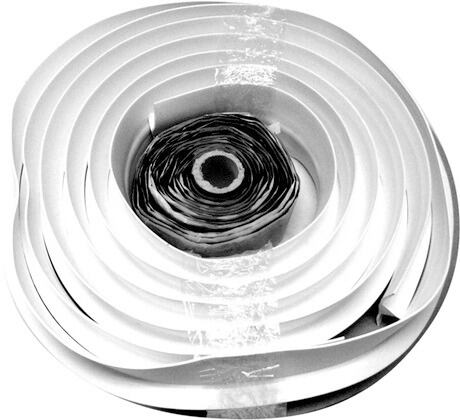 Universal Tile flange