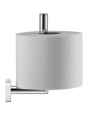 Karree Toilet Paper Holder