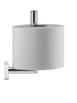Karree Toilet Paper Holder