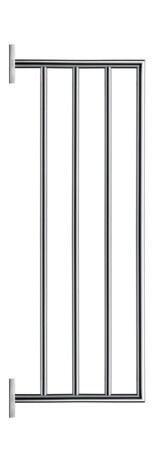 Karree Towel Rack