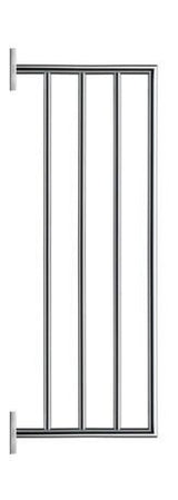 Karree Towel Rack