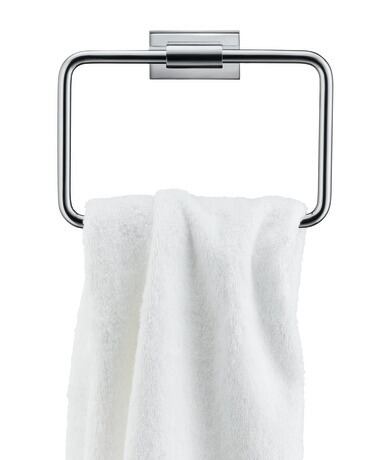 Karree Towel Ring