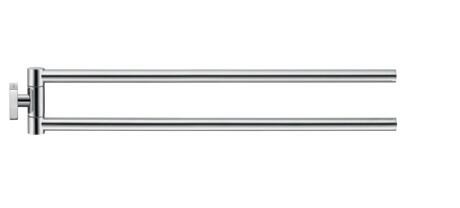 Karree Towel Bar