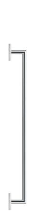 Karree Towel Bar