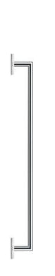 Karree Towel Bar