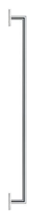 Karree Towel Bar